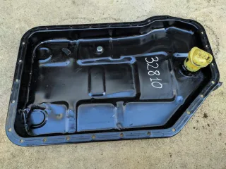 01V321359B,01V321359A,01V321359B Поддон КПП Audi A6 C5 (S6,RS6) 1.9л TDI Арт 32810_673527, вид 1