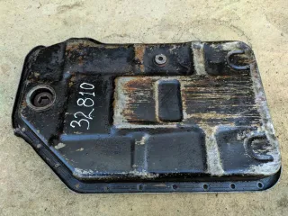 01V321359B,01V321359A,01V321359B Поддон КПП Audi A6 C5 (S6,RS6) 1.9л TDI Арт 32810_673527, вид 2