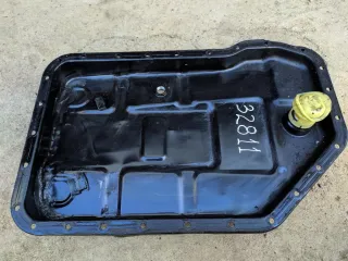 01V321359A,01V321359B Поддон КПП Audi A6 C5 (S6,RS6) 3.7л Турбо бензин Арт 32811_673543, вид 1