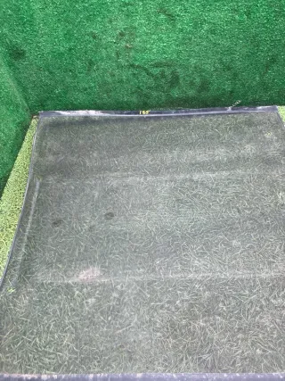 81062010124 Защита радиатора MAN TGX Арт 103977, вид 1