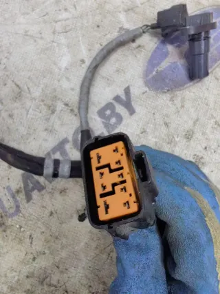  Датчик давления масла АКПП Subaru Forester SK 2.0л Арт 109212237, вид 7