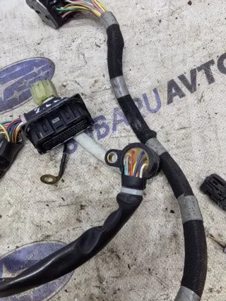  Датчик давления масла АКПП Subaru Forester SK 2.0л Арт 109212237, вид 9