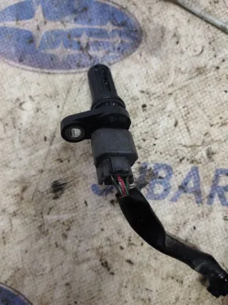  Датчик давления масла АКПП Subaru Forester SK 2.0л Арт 109212237, вид 3