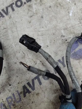  Датчик давления масла АКПП Subaru Forester SK 2.0л Арт 109212237, вид 8