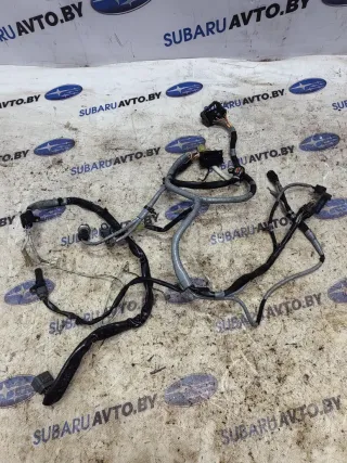  Датчик давления масла АКПП Subaru Forester SK 2.0л Арт 109212237, вид 1