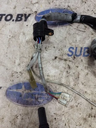  Датчик давления масла АКПП Subaru Forester SK 2.0л Арт 109212237, вид 4