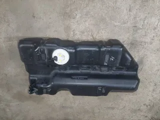 504135947 Топливный бак Iveco Daily 4 Арт IVS02338, вид 2