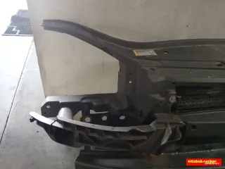 1K0959455EF,1K0807109C,1K0805303 Панель передняя (телевизор) Volkswagen Golf 5 Арт 109226363, вид 3