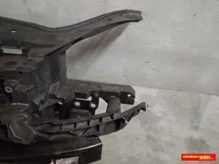 1K0959455EF,1K0807109C,1K0805303 Панель передняя (телевизор) Volkswagen Golf 5 Арт 109226363, вид 2