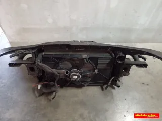 1K0959455EF,1K0807109C,1K0805303 Панель передняя (телевизор) Volkswagen Golf 5 Арт 109226363, вид 5