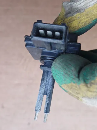 9646902580,63299058 Датчик уровня охлаждающей жидкости Peugeot 307 Арт 109230792, вид 3