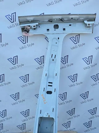  Порог правый Audi Q3 2 Арт 0051, вид 6