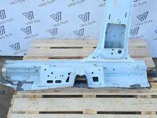  Порог правый Audi Q3 2 Арт 0051, вид 5