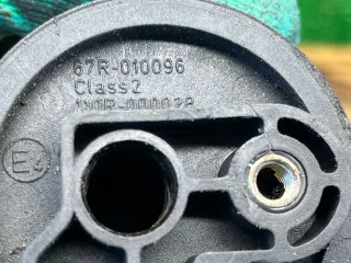 67R010096, 110R000028 Газовый редуктор  Chrysler PT Cruiser 2.4л Арт 109231157, вид 6