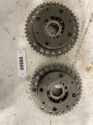 8629906,8629907,11368629906,11368629907 Фазорегулятор BMW 7 G11/G12 restailing 2.0л B46D Арт 08660, вид 2