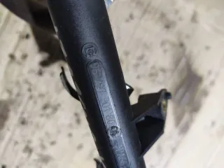 9629730180 Клапан вентиляции картерных газов Peugeot 607 3.0л Арт 109231746, вид 2