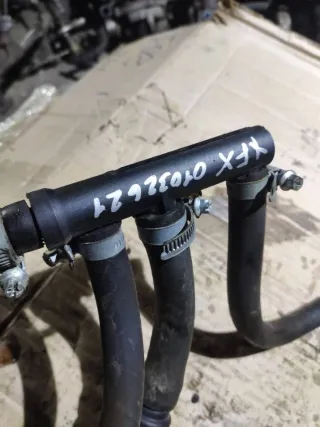 9629730180 Клапан вентиляции картерных газов Peugeot 607 3.0л Арт 109231746, вид 3