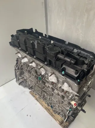 B57D30C Двигатель BMW X5 G05  5.0л Арт 109232780, вид 5
