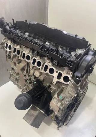 B57D30C Двигатель BMW X5 G05  5.0л Арт 109232780, вид 1