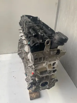 B57D30C Двигатель BMW X5 G05  5.0л Арт 109232780, вид 7