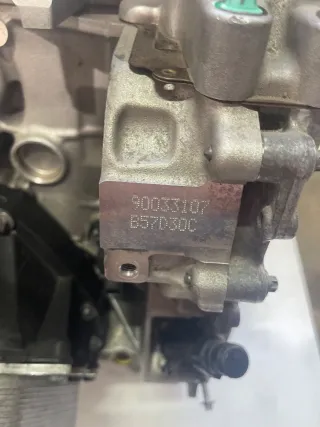 B57D30C Двигатель BMW X5 G05  5.0л Арт 109232780, вид 8