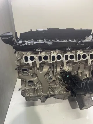 B57D30C Двигатель BMW X5 G05  5.0л Арт 109232780, вид 2