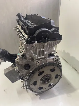 B57D30C Двигатель BMW X5 G05  5.0л Арт 109232780, вид 3