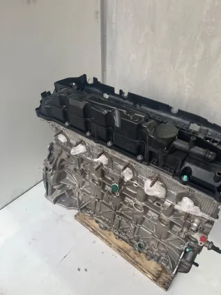 B57D30C Двигатель BMW X5 G05  5.0л Арт 109232780, вид 6