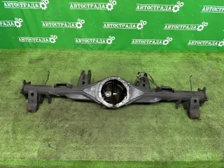 42110-60B91 Чулок моста Toyota Land Cruiser Prado 150 Арт CP24128, вид 1