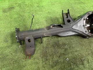 42110-60B91 Чулок моста Toyota Land Cruiser Prado 150 Арт CP24128, вид 2