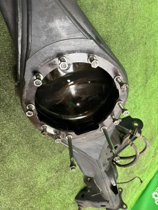 42110-60B91 Чулок моста Toyota Land Cruiser Prado 150 Арт CP24128, вид 3