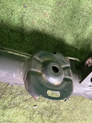 42110-60B91 Чулок моста Toyota Land Cruiser Prado 150 Арт CP24128, вид 4