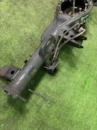 42110-60B91 Чулок моста Toyota Land Cruiser Prado 150 Арт CP24128, вид 5