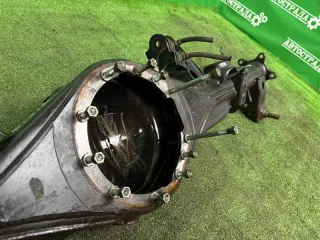 42110-60B11 Чулок моста Toyota Land Cruiser Prado 120 Арт CP24129, вид 2