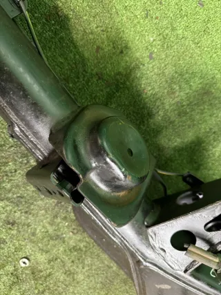 42110-60B11 Чулок моста Toyota Land Cruiser Prado 120 Арт CP24129, вид 3