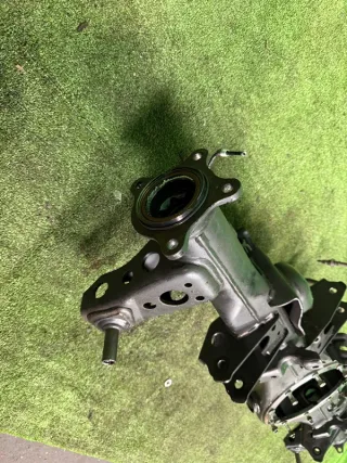 42110-60A62 Чулок моста Lexus LX 3 Арт CP24132, вид 3