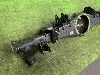 4211060F90 Чулок моста Toyota Land Cruiser Prado 150 Арт CP24133, вид 2