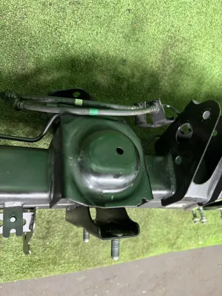 4211060F90 Чулок моста Toyota Land Cruiser Prado 150 Арт CP24133, вид 3