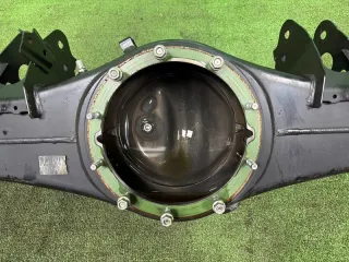 4211060F90 Чулок моста Toyota Land Cruiser Prado 150 Арт CP24133, вид 4