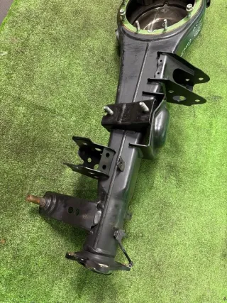 4211060F90 Чулок моста Toyota Land Cruiser Prado 150 Арт CP24133, вид 5