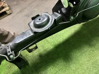 4211060F90 Чулок моста Toyota Land Cruiser Prado 150 Арт CP24133, вид 7