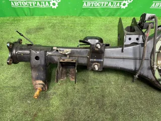 04412-0C040 Чулок моста Toyota Tundra 3 Арт CP24143, вид 2