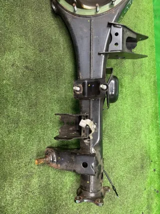 04412-0C040 Чулок моста Toyota Tundra 3 Арт CP24143, вид 3