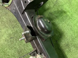 04412-0C040 Чулок моста Toyota Tundra 3 Арт CP24143, вид 5