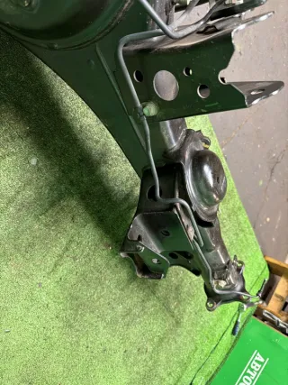 04412-0C040 Чулок моста Toyota Tundra 3 Арт CP24143, вид 6