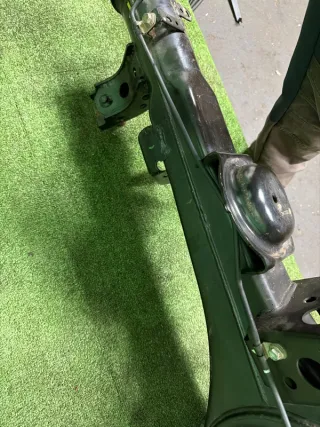 04412-0C040 Чулок моста Toyota Tundra 3 Арт CP24143, вид 7