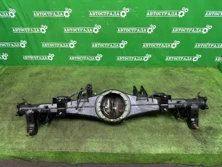 42110-60F90 Чулок моста Toyota Land Cruiser Prado 150 Арт CP24158, вид 1