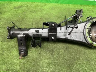 42110-60F90 Чулок моста Toyota Land Cruiser Prado 150 Арт CP24158, вид 2