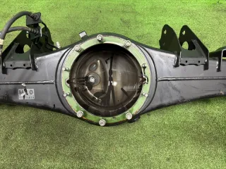 42110-60F90 Чулок моста Toyota Land Cruiser Prado 150 Арт CP24158, вид 3