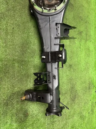 42110-60F90 Чулок моста Toyota Land Cruiser Prado 150 Арт CP24158, вид 4